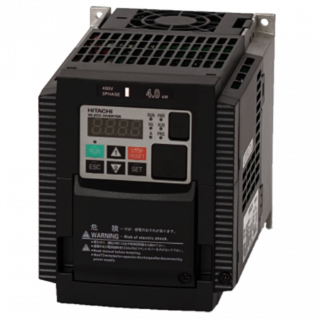 Invertor WL200, compact, trifazat, 0.4 – 18.5 kW [2]