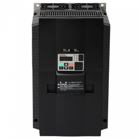 Invertoare Compacte WL/WJ - Invertor WL200, compact, trifazat, 0.4 – 18.5 kW