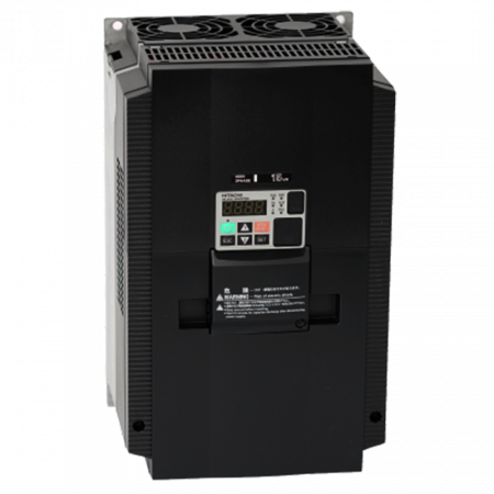 Invertor WL200, compact, trifazat, 0.4 – 18.5 kW [1]