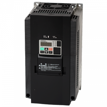 Invertor WL200, compact, trifazat, 0.4 – 18.5 kW [2]