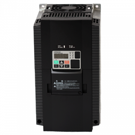 Invertoare Compacte WL/WJ - Invertor WL200, compact, trifazat, 0.4 – 18.5 kW