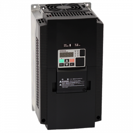 Invertor WL200, compact, trifazat, 0.4 – 18.5 kW [1]