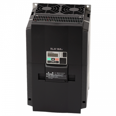 Invertoare Compacte WL/WJ - Invertor WL200, compact, trifazat, 0.4 – 18.5 kW