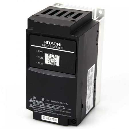 Invertor micro NE-S1, monofazat, 0.2 - 2.2 kW [1]