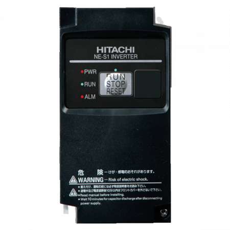 Invertoare Micro NE-S1 - Invertor micro NE-S1, monofazat, 0.2 - 2.2 kW