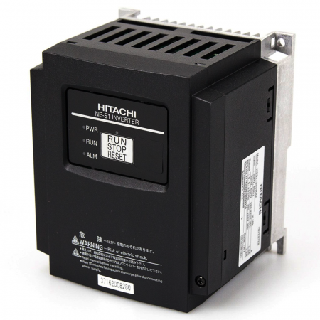 Invertor micro NE-S1, trifazat, 0.4 - 4 kW [1]