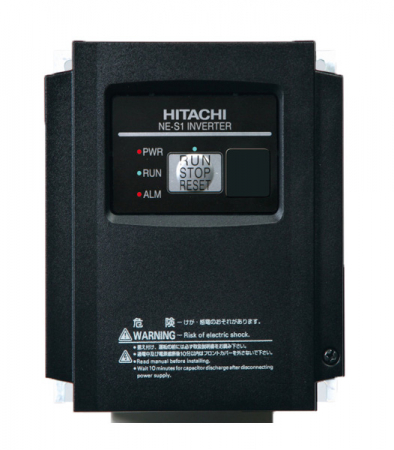 Invertoare Micro NE-S1 - Invertor micro NE-S1, trifazat, 0.4 - 4 kW