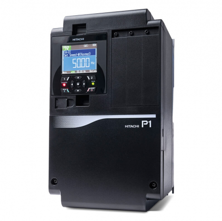Invertor premium SJ-P1, trifazat, 200 V, 0.4 – 55 kW