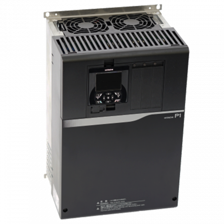 Invertor premium SJ-P1, trifazat, 400 V, 0.75 – 315 kW [1]