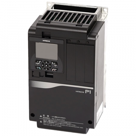 Invertor premium SJ-P1, trifazat, 400 V, 0.75 – 315 kW [1]