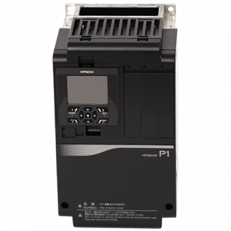 Invertoare Premium SJ-P1 - Invertor premium SJ-P1, trifazat, 400 V, 0.75 – 315 kW