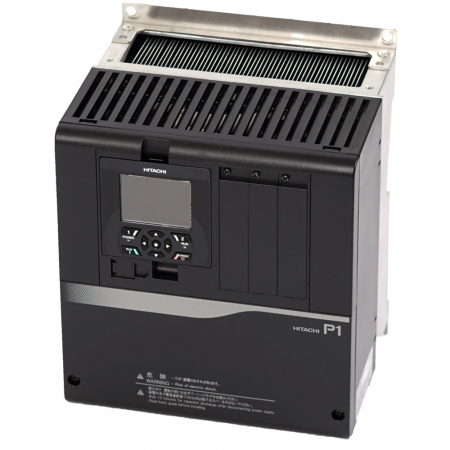 Invertoare Premium SJ-P1 - Invertor premium SJ-P1, trifazat, 400 V, 0.75 – 315 kW