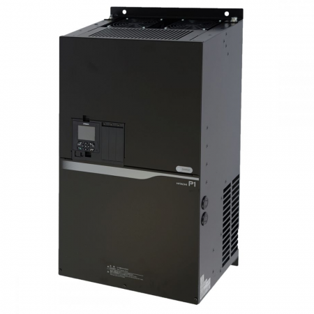 Invertor premium SJ-P1, trifazat, 400 V, 0.75 – 315 kW [1]