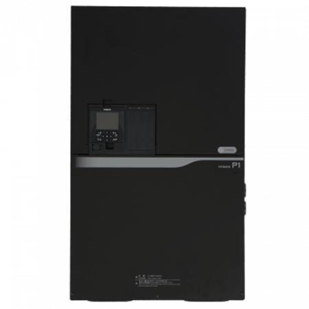 Invertoare Premium SJ-P1 - Invertor premium SJ-P1, trifazat, 400 V, 0.75 – 315 kW