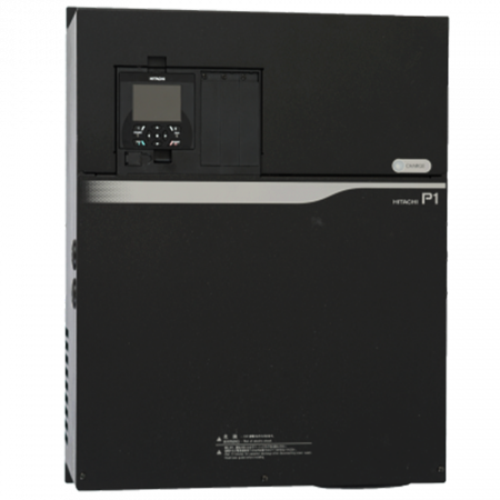 Invertoare Premium SJ-P1 - Invertor premium SJ-P1, trifazat, 400 V, 0.75 – 315 kW