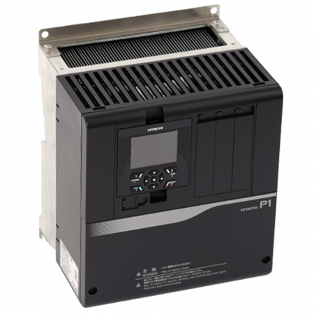 Invertor premium SJ-P1, trifazat, 400 V, 0.75 – 315 kW [1]