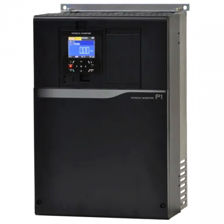 Invertoare Premium SJ-P1 - Invertor premium SJ-P1, trifazat, 400 V, 0.75 – 315 kW