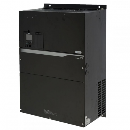 Invertoare Hitachi - Invertor premium SJ-P1, trifazat, 400 V, 0.75 – 315 kW