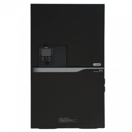Invertoare Premium SJ-P1 - Invertor premium SJ-P1, trifazat, 400 V, 0.75 – 315 kW