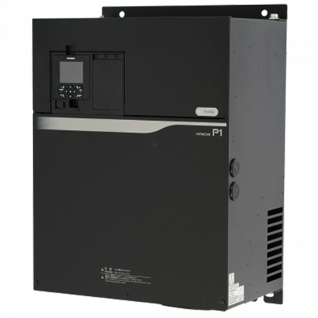 Invertor premium SJ-P1, trifazat, 400 V, 0.75 – 315 kW [1]