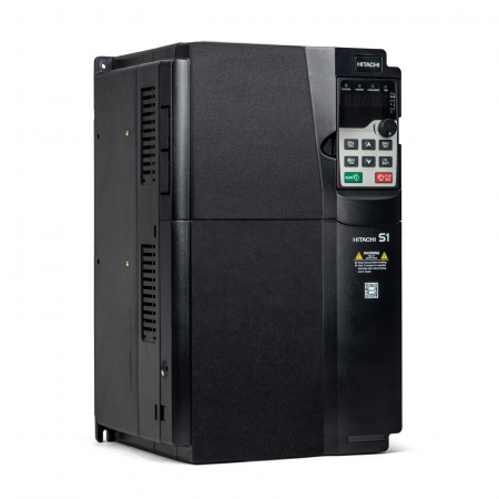 Invertor standard S1, trifazat, 0.75 – 500 kW - Hitachi [2]