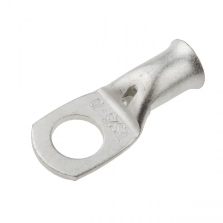 Lichidare stoc - Papuc inelar cupru, 10 mm, RS PRO
