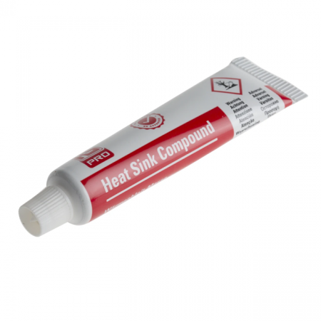 Lichidare stoc - Pasta termica, oxid metal, RS PRO