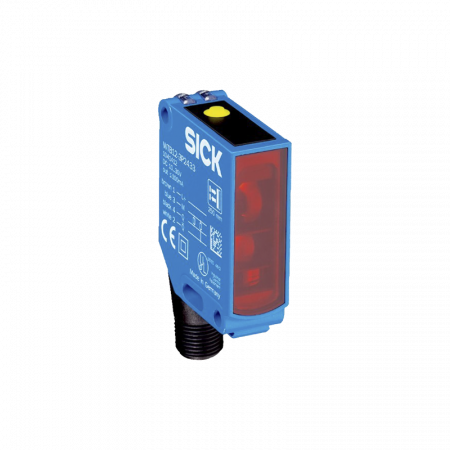 Senzori fotoelectrici - W12