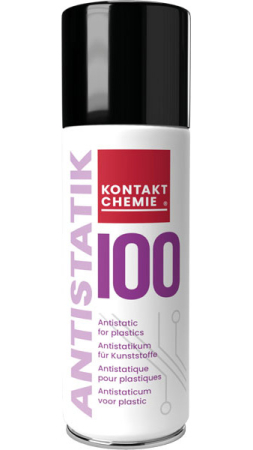 Spray-uri speciale - Spray ANTISTATIK 100, 200 ML - Kontakt Chemie