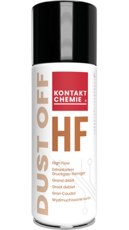 Spray-uri indepartare praf - Spray DUST OFF HF, 340 ML - Kontakt Chemie