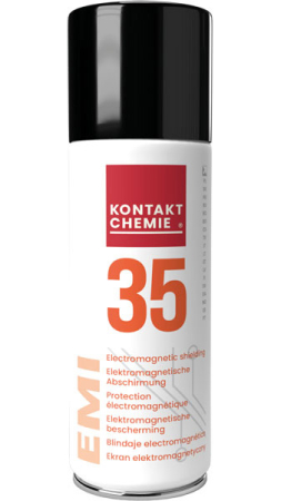Spray-uri protectie - Spray EMI 35, 200 ML - Kontakt Chemie