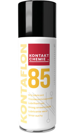 Lubrifianti - Spray KONTAFLON 85, 200 ML - Kontakt Chemie