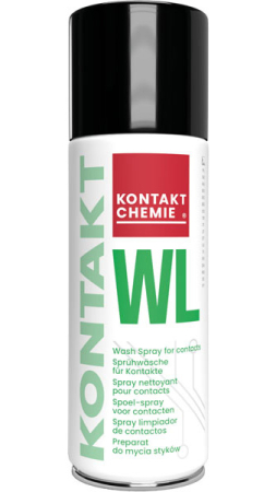 Spray-uri Kontakt Chemie - Spray KONTAKT WL, 200 ML - Kontakt Chemie