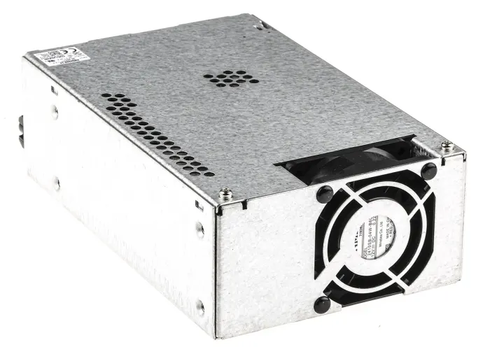 Electrica si Automatizare - Sursa de tensiune in comutatie SMPS, RWS600B-24, 24V cc, 25A, 600W – TDK-Lambda