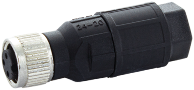 Cabluri, Conectori si Accesorii - Terminale IDC mama 7000-08365-0000000, M8, MUR7000083650000000 - Murr Elektronik