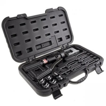 Lichidare stoc - Instrument hidraulic de sertizare RS PRO