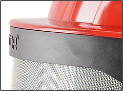 Casca Protectie Sablator tip Aspect [6]