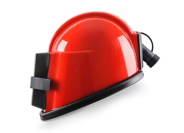 Casca Protectie Sablator tip Comfort [5]