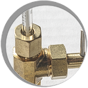 Turn de carbon activ Comprag Germania ACT-15 [7]