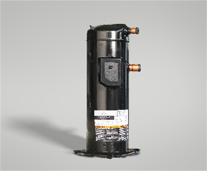 Uscător de Aer Premium, prin refrigerare PM VSD Deman 5DV-2.6A (2.6 m³/min) [6]