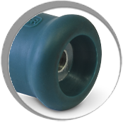 Duza sablare Short Venturi Protector 600, 5.0 mm x 80 mm [3]