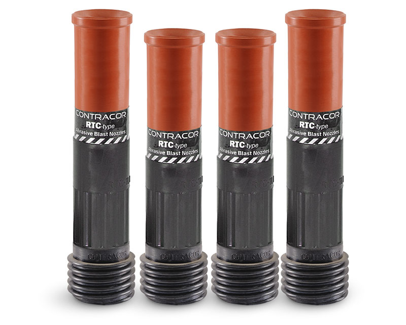 Duza sablare RTC-8 mm [2]