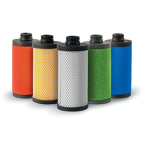 Filtru pentru aer comprimat [6]