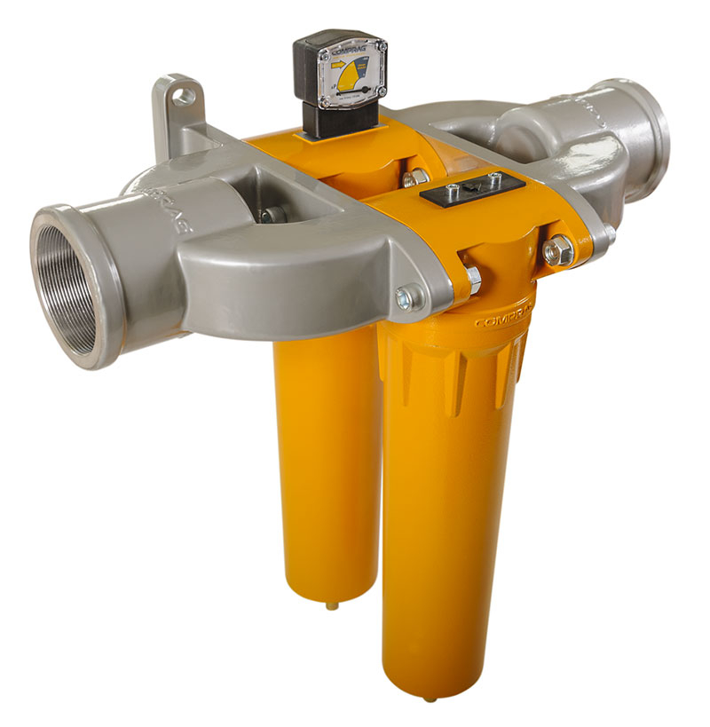 Filtru pentru aer comprimat [1]