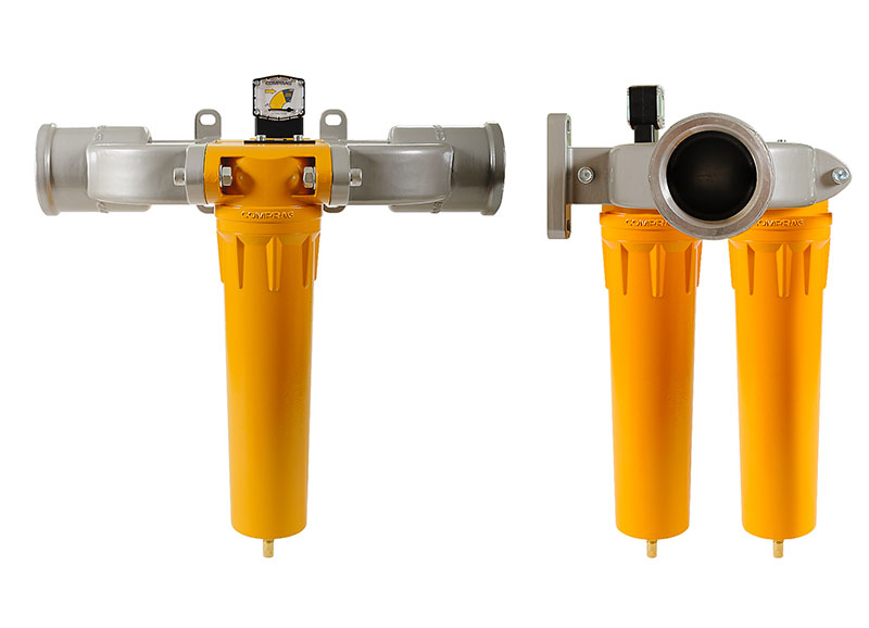 Filtru pentru aer comprimat [2]