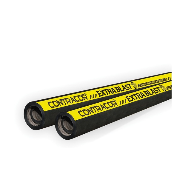 Furtun pentru sablare Extrablast 32, 32x48mm, rola de 20m [2]