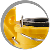 CQP 3/4 cupla rapida pentru furtun sablare 19x33mm [4]