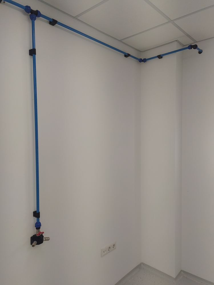 Teava de aluminiu diametru exterior 20 mm x diametru interior 17 mm, lungime 4 metri [5]