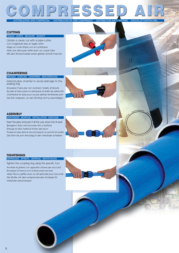 Teava de aluminiu diametru exterior 25 mm x diametru interior 22 mm, lungime 4 metri [3]