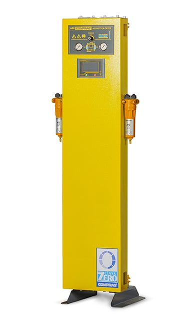 Uscator de aer prin adsorbtie Comprag Germania ADM 15-PDP [3]